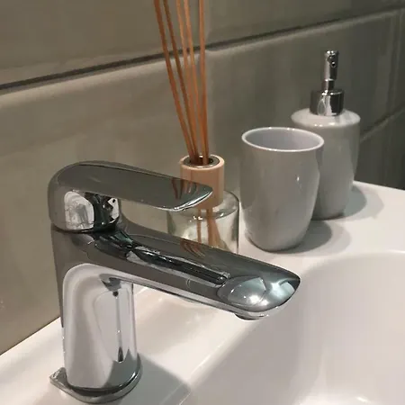 Center شقة سبليت