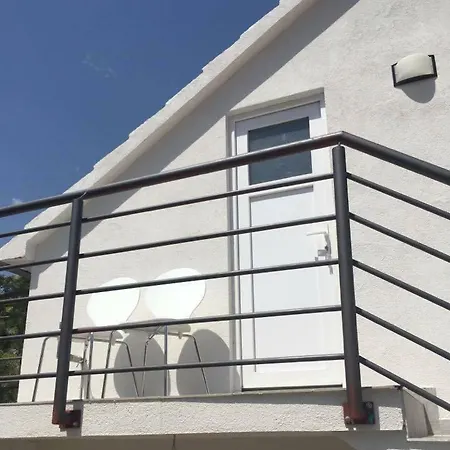 شقة Center سبليت