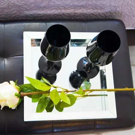 شقة Center سبليت