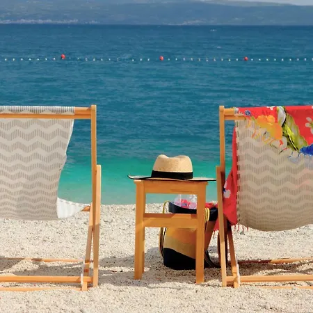 Center شقة سبليت