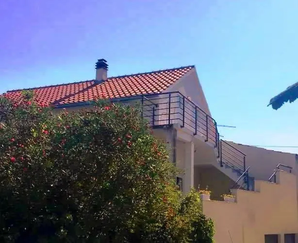 Διαμέρισμα Center