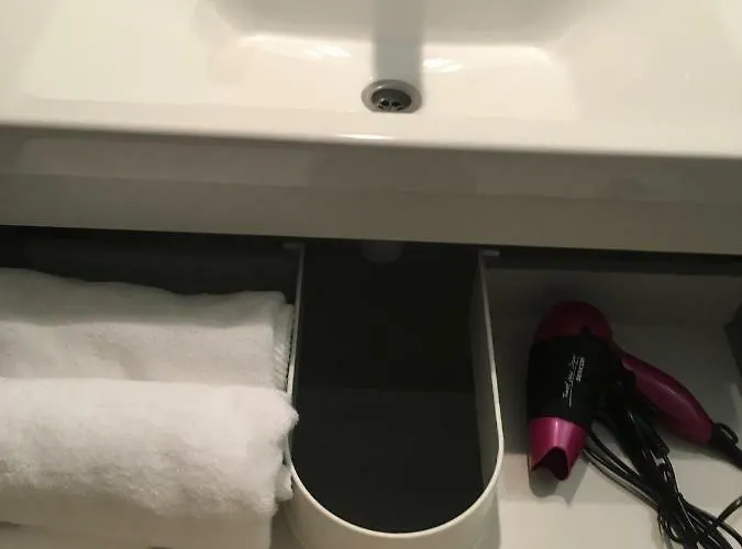 Center Διαμέρισμα