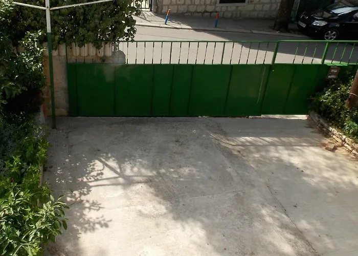 Διαμέρισμα Center Σπλιτ