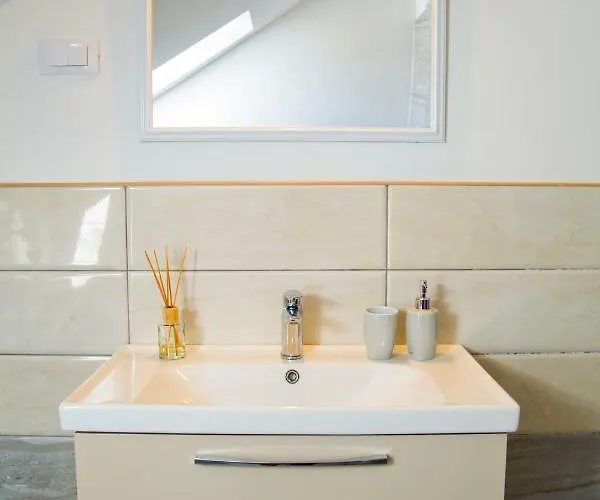 Διαμέρισμα Center Σπλιτ