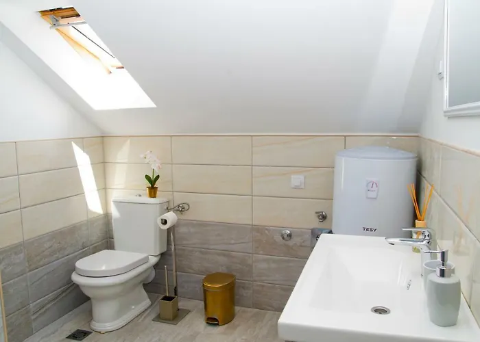 Center Διαμέρισμα