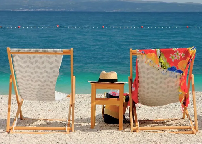 Center Διαμέρισμα Σπλιτ