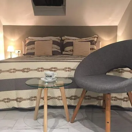 Apartamento Center *