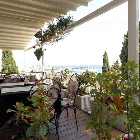 Center Apartamento *