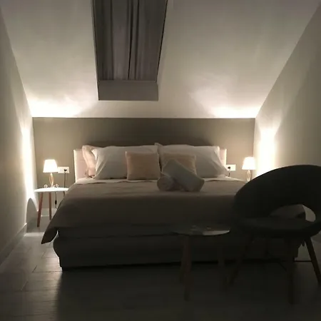 Center Apartamento *