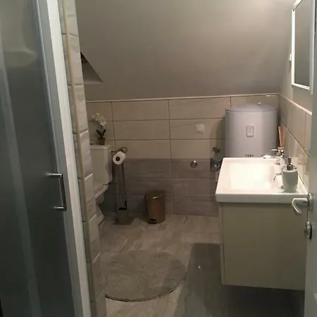Center Apartamento Split