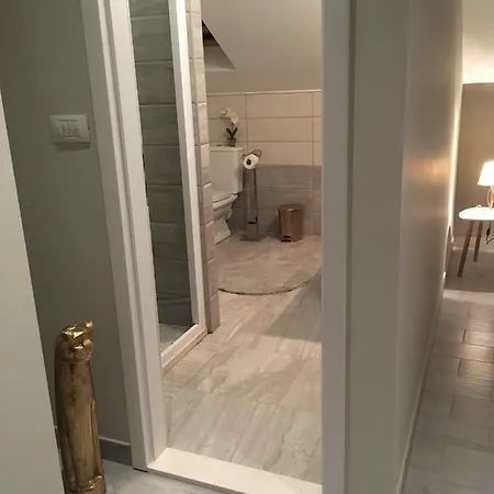 Center Apartamento *