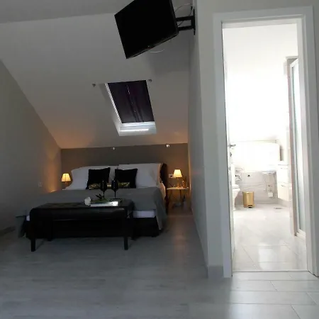 Apartamento Center *