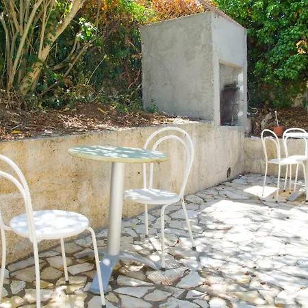 Lägenhet Center Split