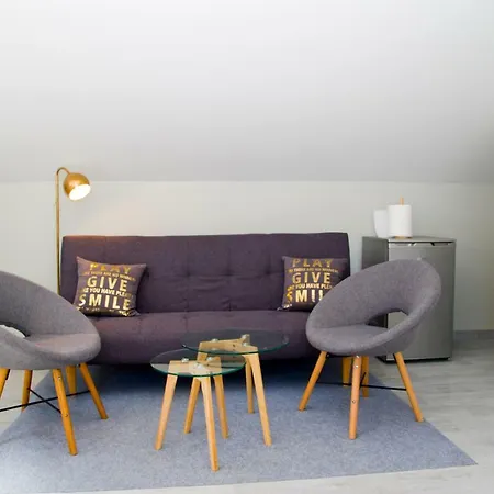 Center Apartamento *