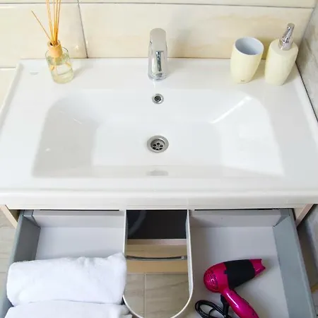 Center Apartamento