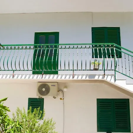 Center Apartamento Split