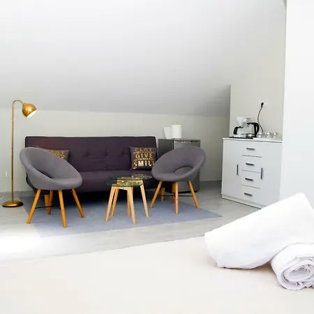 Center Apartamento *