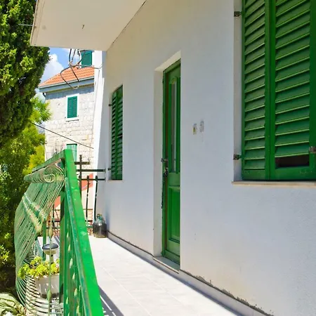 Center Apartamento