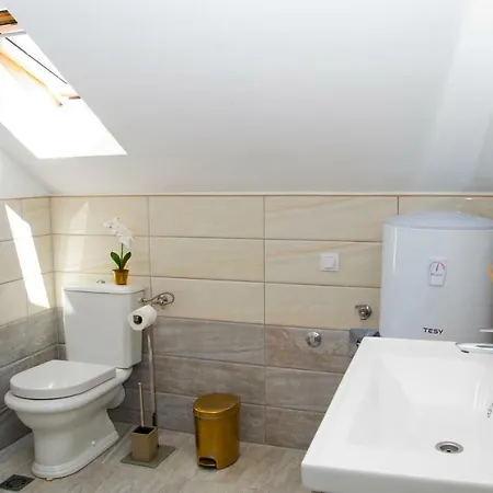 Center Apartamento