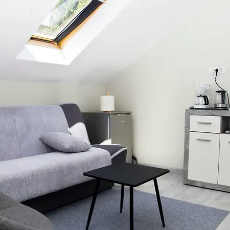 Apartamento Center
