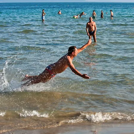 Apartamento Center Split