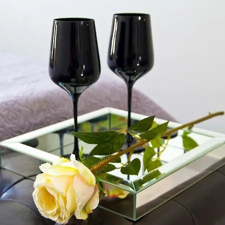 Center Apartamento Split