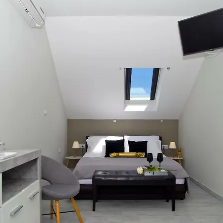 Center Apartamento Split