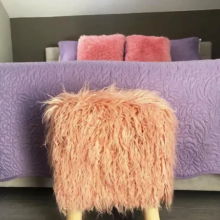 Apartamento Center *