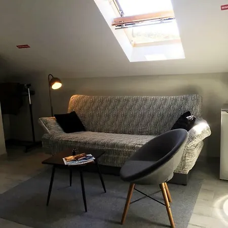 Apartamento Center