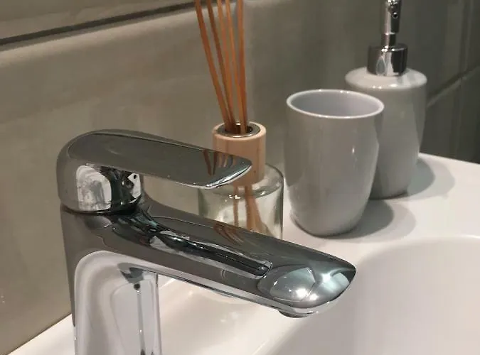 Center Lägenhet Split