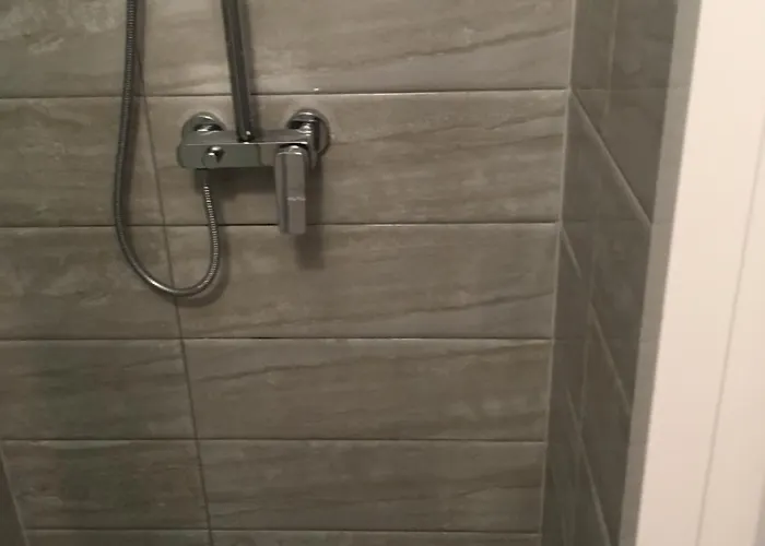 Center Apartament Split