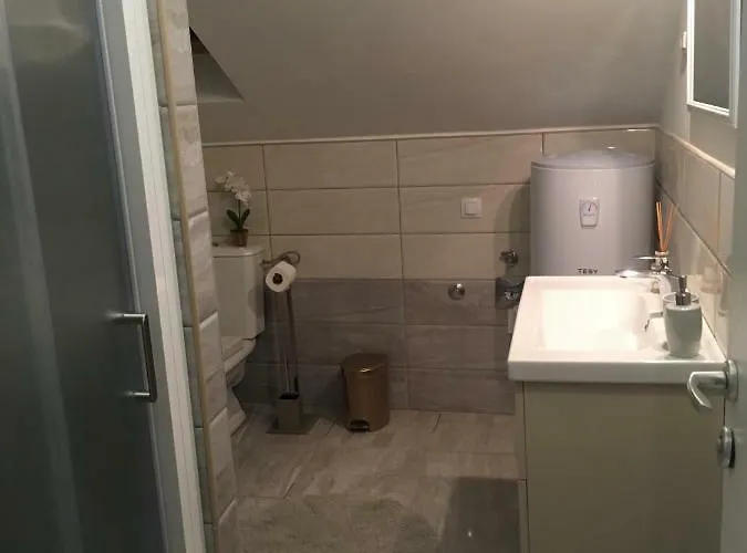 Center Apartament Split