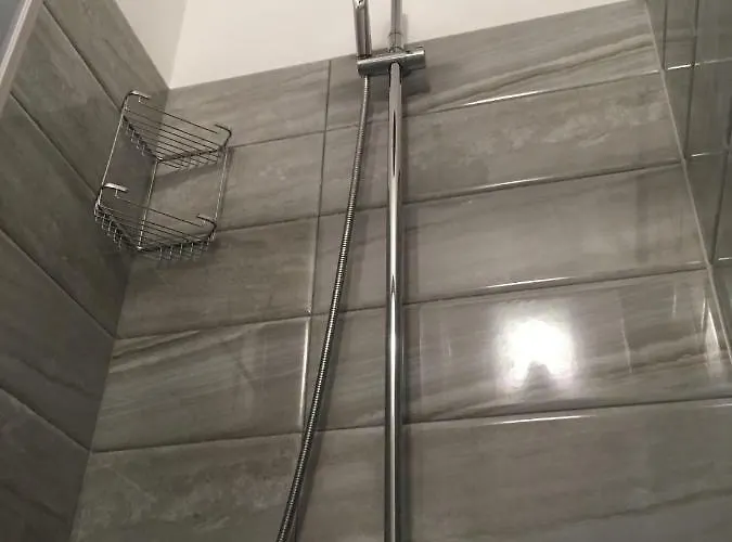 Center Lägenhet Split