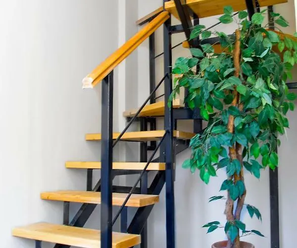 Center Lägenhet Split