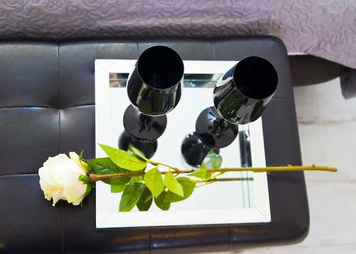 Apartament Center Split