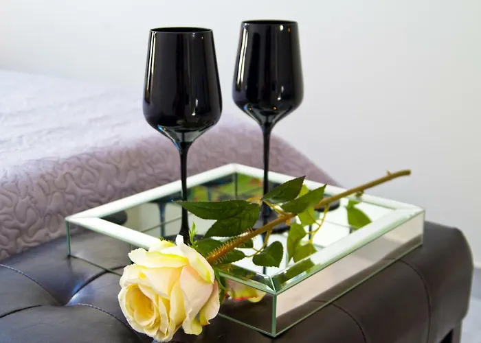 Center Apartament Split