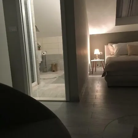 Apartamento Center Split
