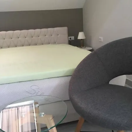 Apartamento Center