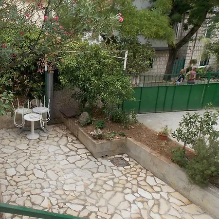Center Apartamento