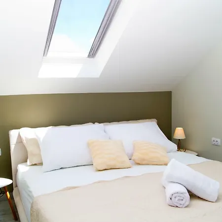 Center Apartamento
