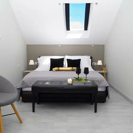 Apartamento Center Split